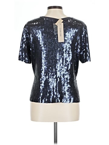 Chan Luu Short Sleeve Top (view 2)