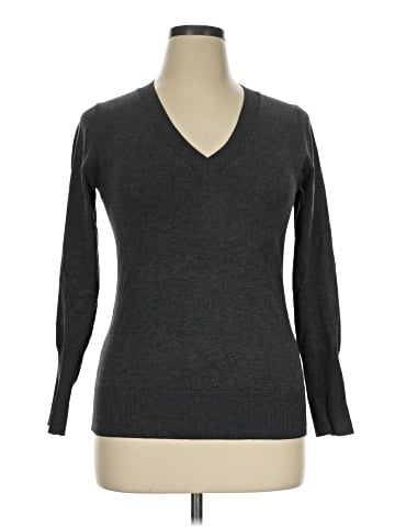 Cielo Pullover Sweater (view 1)