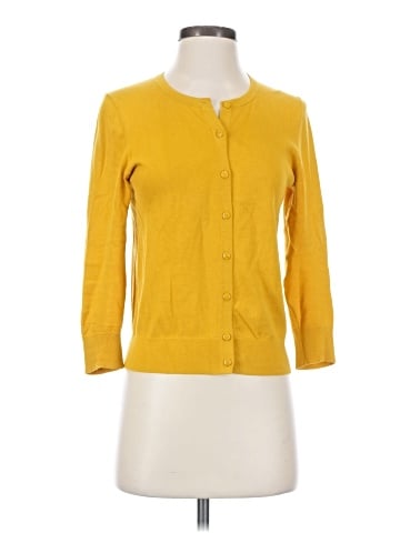 Ann Taylor Factory Cardigan (view 1)