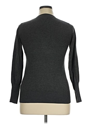 Cielo Pullover Sweater (view 2)