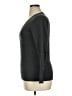 Cielo Gray Pullover Sweater Size XL - photo 5