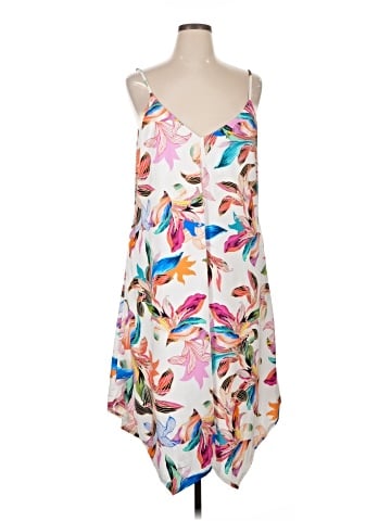 La Blanca Casual Dress (view 1)