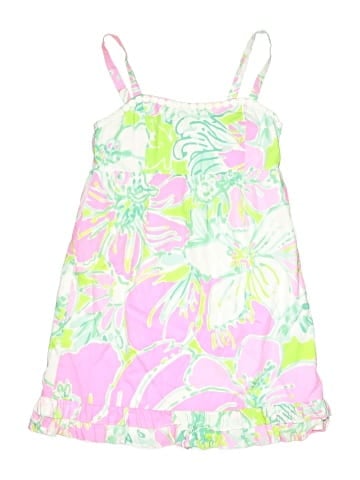 Lilly Pulitzer Dress (view 1)