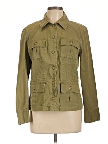 a.n.a. A New Approach Jacket (view 1)