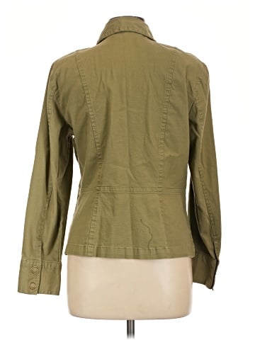 a.n.a. A New Approach Jacket (view 2)