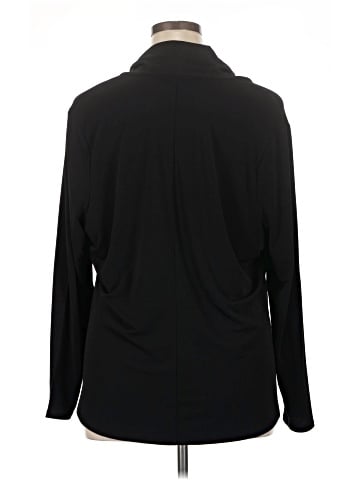 Nic + Zoe Long Sleeve Blouse (view 2)