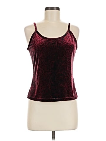 Black Market Sleeveless Top (view 1)