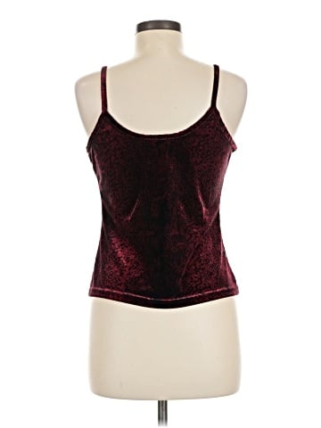 Black Market Sleeveless Top (view 2)
