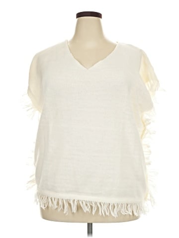 Unbranded Sweater Vest (view 1)