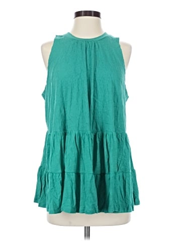 Free People Sleeveless Blouse (view 1)