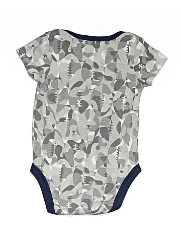 NFL Short Sleeve Onesie (view 2)