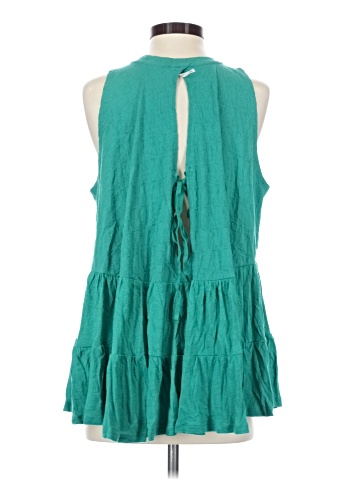 Free People Sleeveless Blouse (view 2)