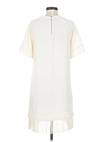 Zara Basic Casual Dress (view 2)