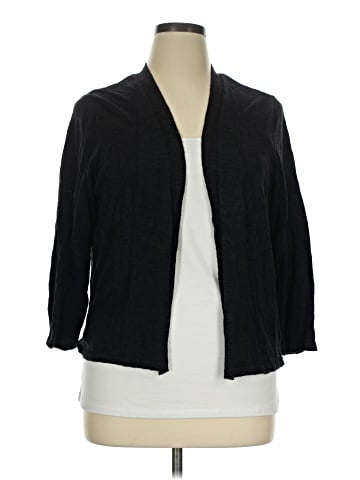 Croft & Barrow Cardigan (view 1)