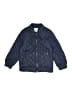 Joe Fresh 100% Polyester Solid Blue Jacket Size 4 - photo 1