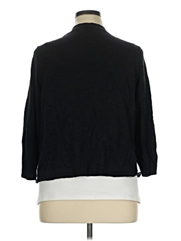 Croft & Barrow Cardigan (view 2)