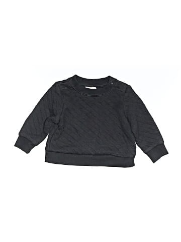 Cat & Jack Pullover Sweater (view 1)