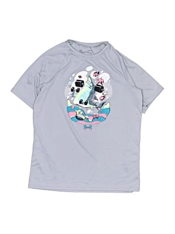 Under Armour Short Sleeve T-Shirt (view 1)
