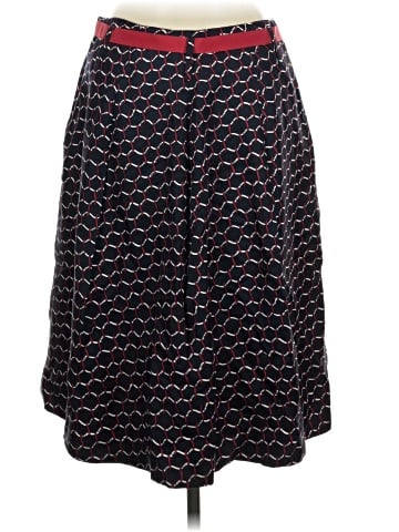 Talbots Silk Skirt (view 2)