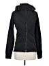 Athleta Solid Black Jacket Size S - photo 1