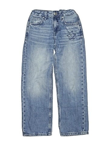 Zara Jeans (view 1)