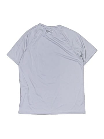 Under Armour Short Sleeve T-Shirt (view 2)