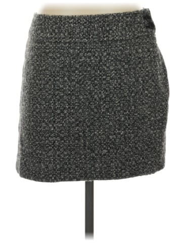 J.Crew Wool Skirt (view 1)