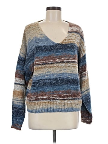 Dear John Pullover Sweater (view 1)