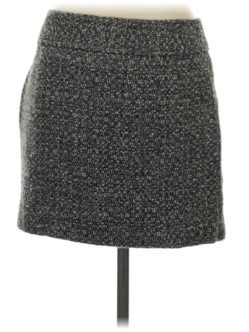 J.Crew Wool Skirt (view 2)
