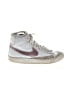 Nike Gray Sneakers Size 5 1/2 (youth) - photo 1