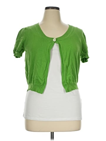 George Short Sleeve Top (view 1)