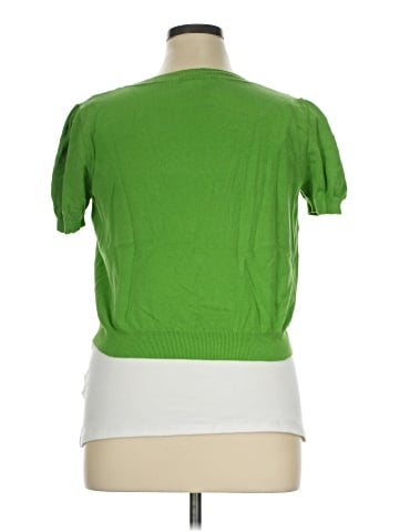 George Short Sleeve Top (view 2)