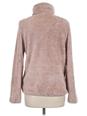 New Balance Faux Fur Jacket (view 2)