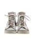 Nike Gray Sneakers Size 5 1/2 (youth) - photo 2