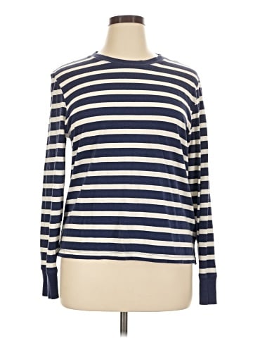 J.Crew Long Sleeve Turtleneck (view 1)