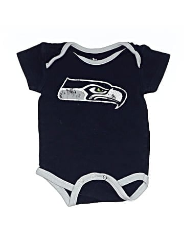 NFL Short Sleeve Onesie (view 1)