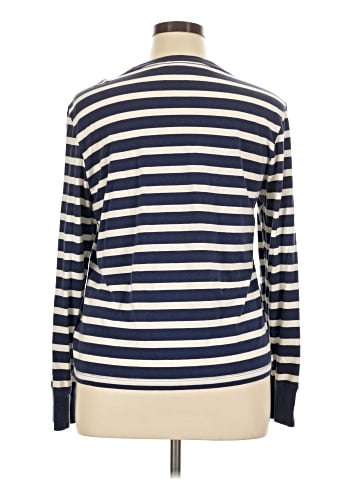 J.Crew Long Sleeve Turtleneck (view 2)