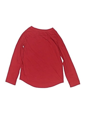 Cat & Jack Long Sleeve T-Shirt (view 2)