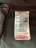 Gap Fit Black Active Pants Size L - photo 8