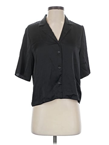 Wilfred Short Sleeve Blouse (view 1)