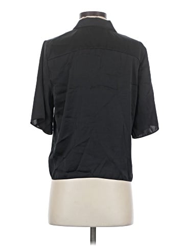 Wilfred Short Sleeve Blouse (view 2)