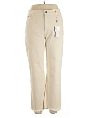 Cupio Khakis (view 1)