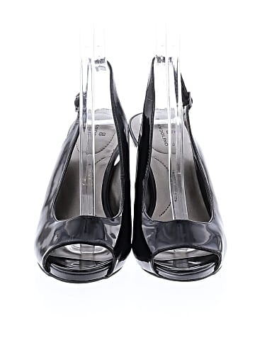 Bandolino Heels (view 2)