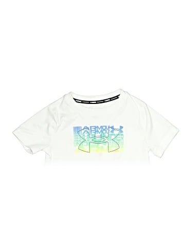 Under Armour Short Sleeve T-Shirt (view 1)