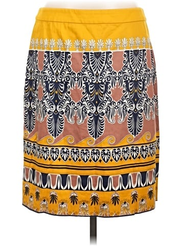 J.Crew Factory Store Casual Skirt (view 1)