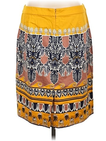 J.Crew Factory Store Casual Skirt (view 2)