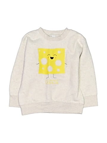 Rabbit Skins Sweatshirt (view 1)