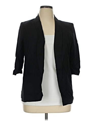 LC Lauren Conrad Blazer (view 1)