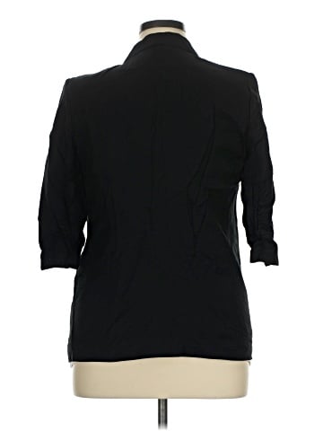 LC Lauren Conrad Blazer (view 2)