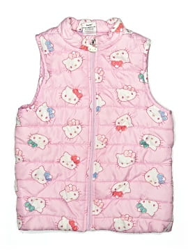 Hello Kitty Vest